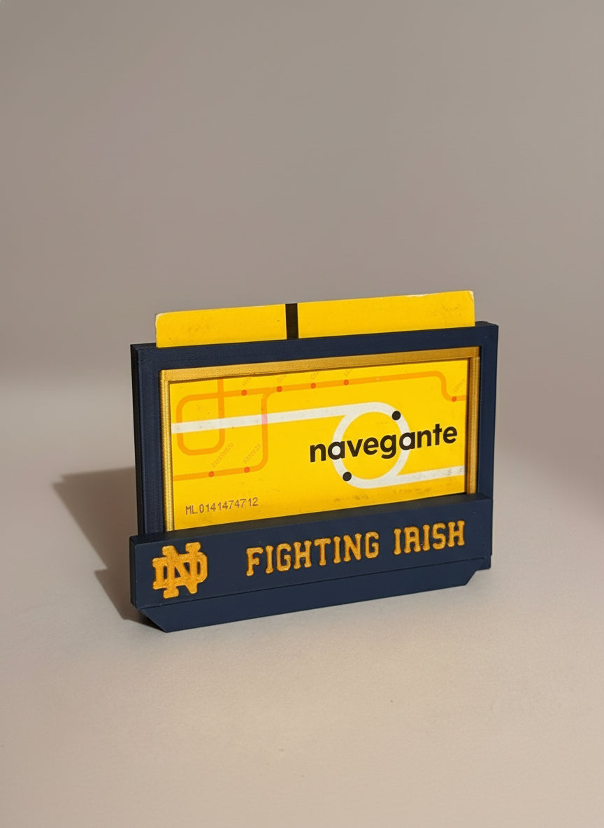 ID Card Holder