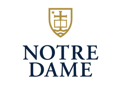 The University of Notre Dame