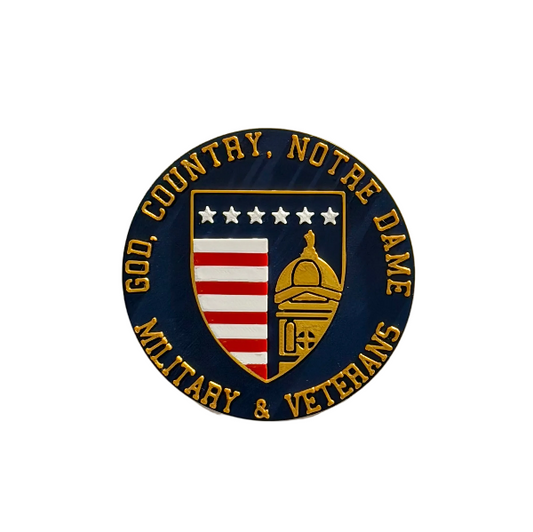 OMVA Magnet