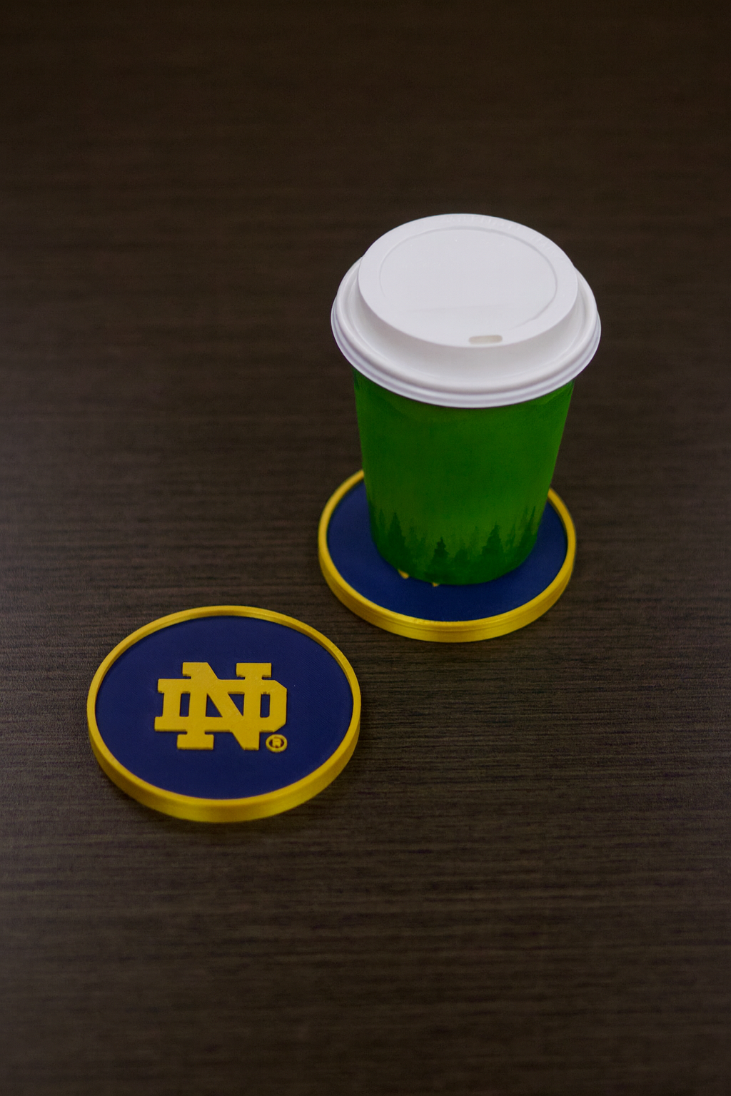 ND Drink Coasters