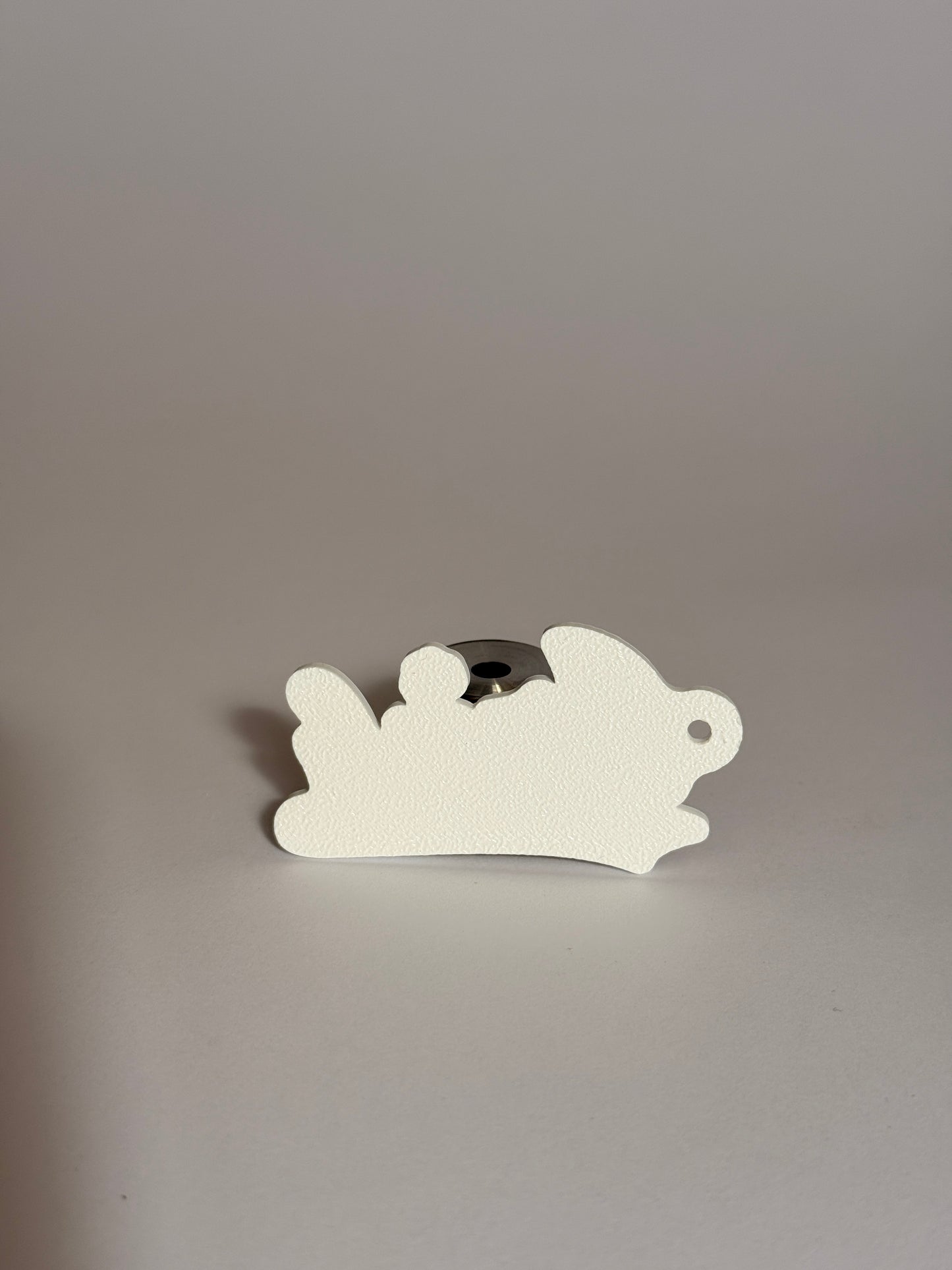 Irish Swoosh Keychain (5 Pack)