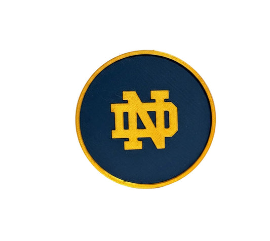 ND Drink Coasters