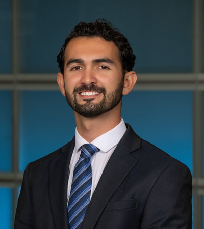 JP Mendez Paredes
